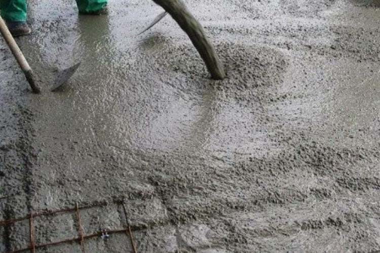 Water Proofing